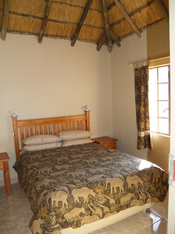 Gasthaus Elandskloof Trout Farm Dullstroom Zimmer foto